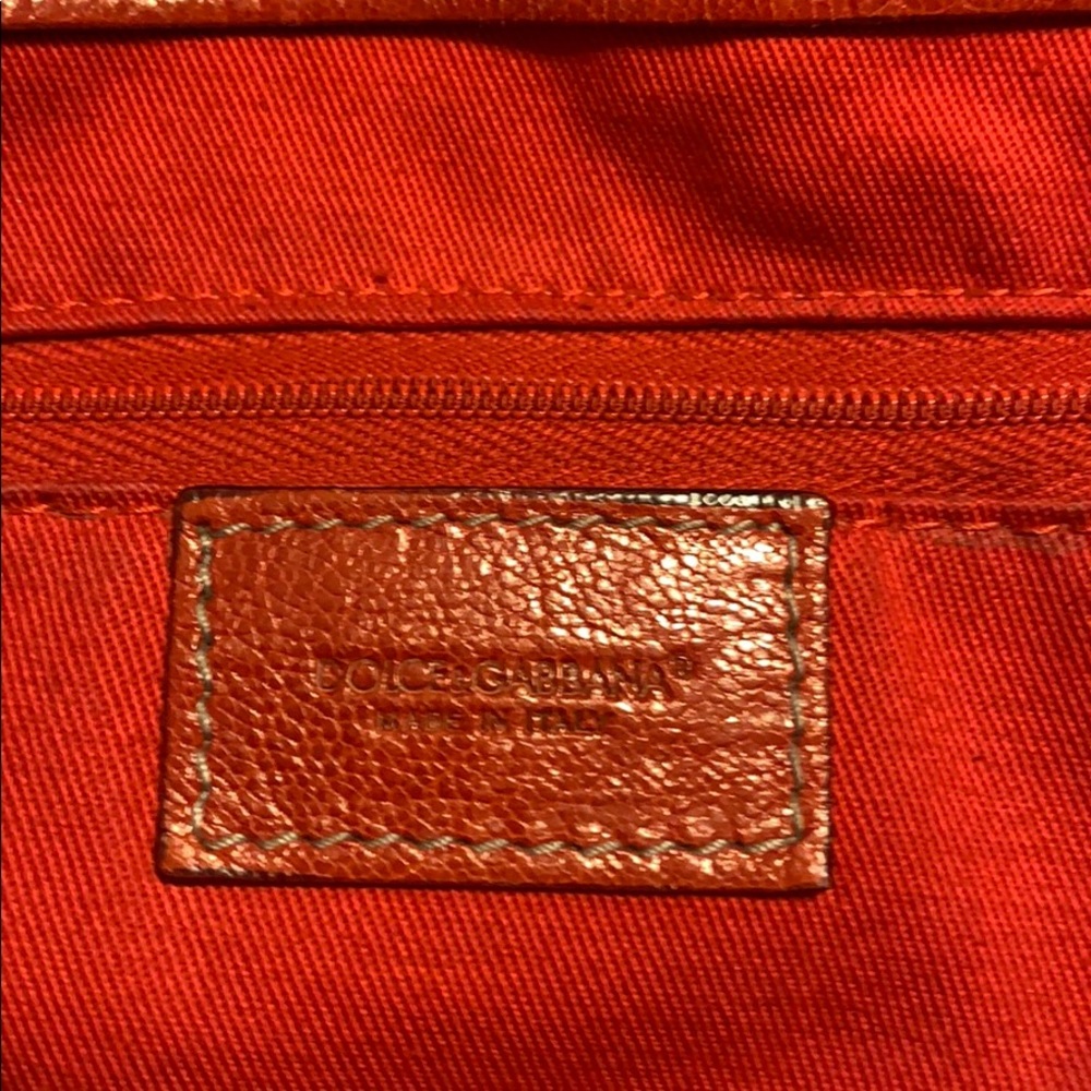 Dolce & Gabban purse - Picture 2 of 6